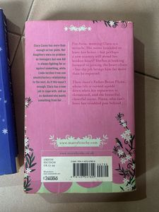 Maeve Binchy Combo