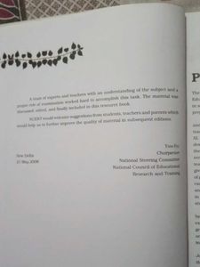 Ncert Exemplar Biology Class 11