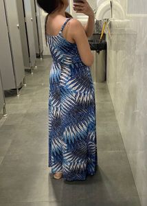 Gown Dress