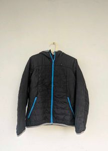 Tommy Hilfiger Puffer Jacket