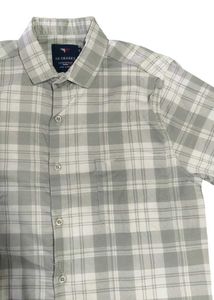 UR Shades Checked Shirt