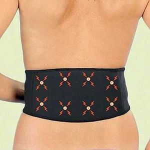 Magnetic Back Support Belt