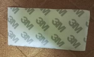 Baby Chakra Mosquito Repellent Patches