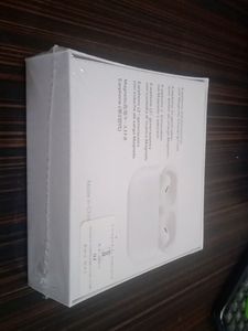 Apple Pro Earbuds  Master Copy