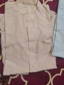 Patterned Casual Shirts Combo Of 5 Pack
