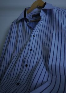 Givenchy Striped Shirt