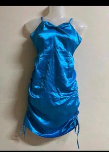 Kurta Set And Korean Silk One Piece