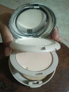Compact Powder
