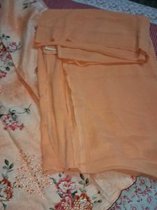 Floral Dress Material