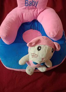 Kids Sitting Toy