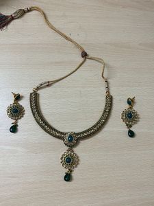 Jewellery Set