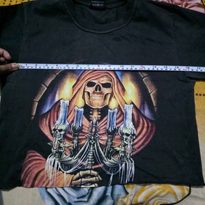 Cropped T Shirt For Women 32-34 Inch Bust