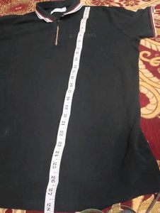 U.S. POLO ASSN. Men Cotton T-Shirt