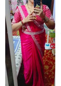 Ready To Wear Saree