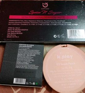 Makeup Kit
