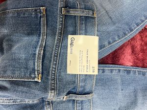 Brand New GAP denims Women