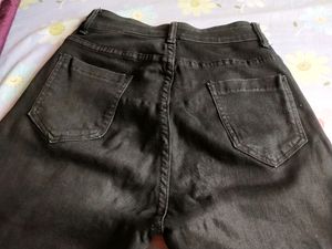Denim Jeans