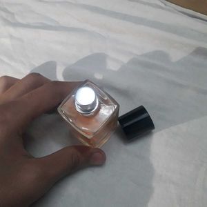 Mystic Legend Perfume original once