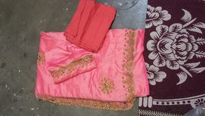 Saree Set