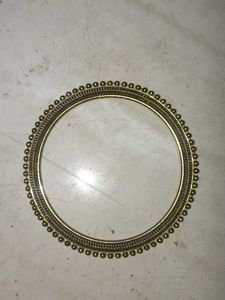 Golden Bangle