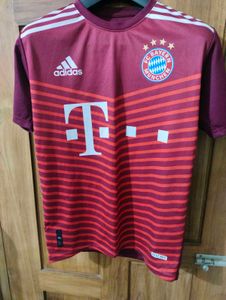 Adidas Bayern Munchen Jersey