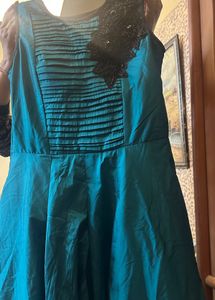 Gown