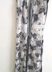 Western Dress