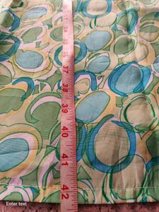 A Line Beautiful Kurta/Dress 👗