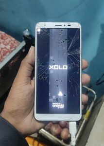 Xolo era 4G 16Gb internel combo Problem