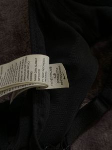 Nike Pro Rival Sports Bra - Black