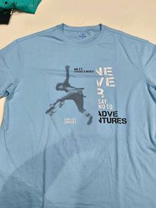 Graphic Print T-Shirt