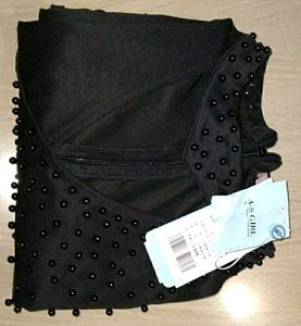 Hot Sexy Black Bodycon Dress From USA New With Tag