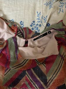 Westside Nuon Multi Coloured Jumpsuit