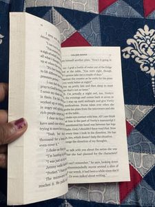 Verity by Colleen Hoover