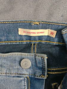 Levi&#39;s Jeans