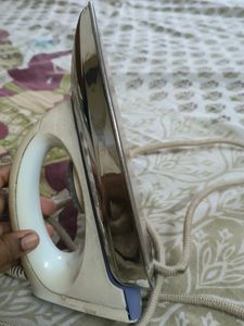 Philips Diva 80 Iron Box