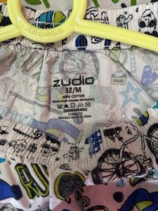 Men’s Shorts