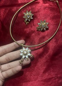 Jewellery Set