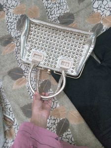 Bridal Hand Bag
