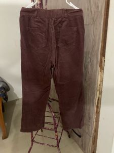 Brown Jeans
