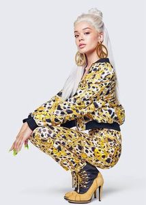 H&amp;Moschino Bomber Jacket