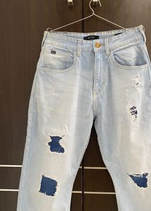 KETCH Light Wash Jeans