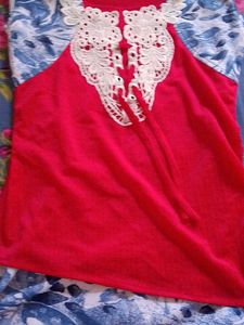Red Top