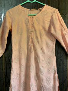 Avaasa Mix N Match Kurta