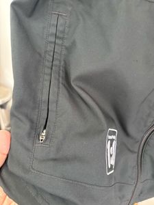Reebok Black Jacket