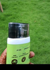 Mamaearth Face Wash