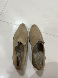 Original Free People Brady Slip On Loafers