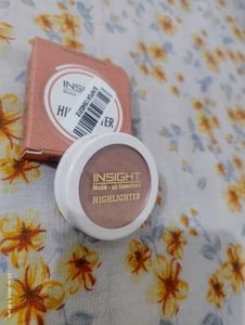 Insight Highlighter