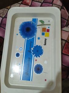 Trays