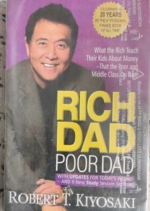 Rich dad poor